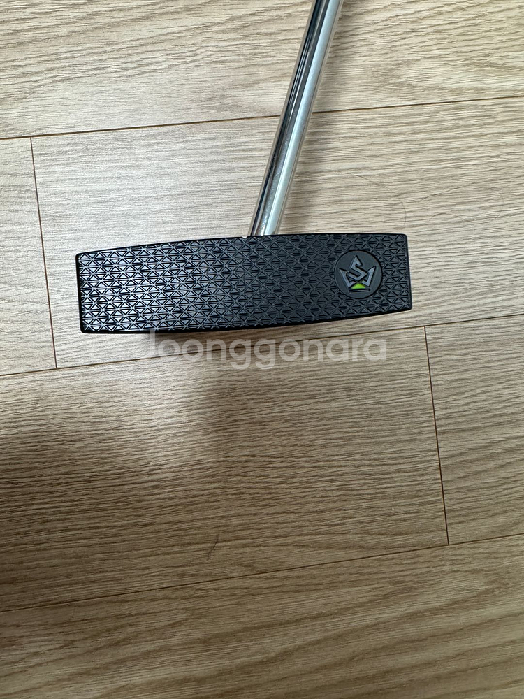스미스웍스 2025년 SYNC-2 싱크2 제로토크 퍼터--2