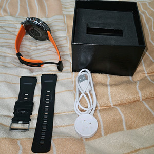 1.9인치 대화면 터치스크린 스마트워치 4g/64g