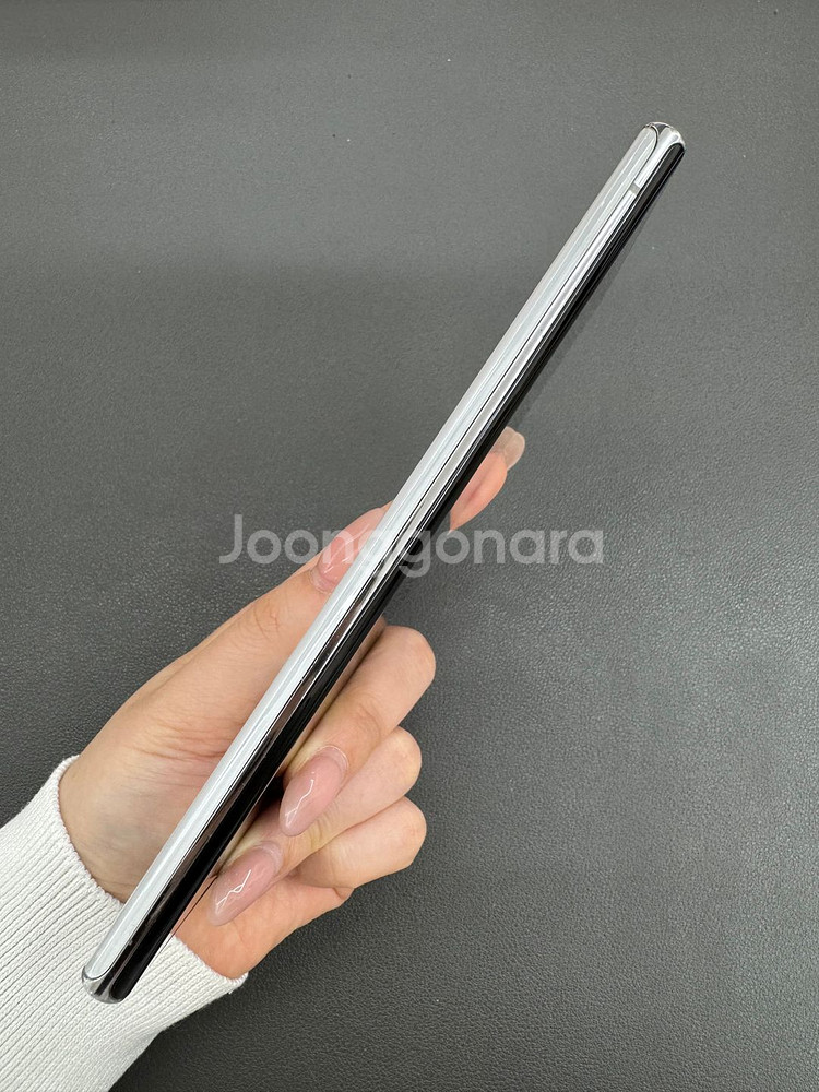 [대전중고폰] 갤럭시노트20울트라 화이트 256G--1