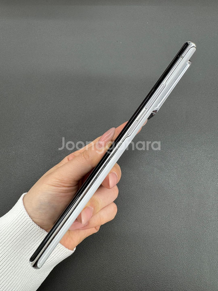 [대전중고폰] 갤럭시노트20울트라 화이트 256G--3