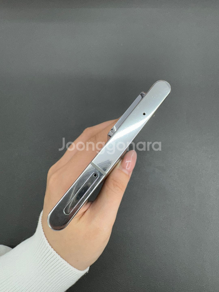 [대전중고폰] 갤럭시노트20울트라 화이트 256G--2