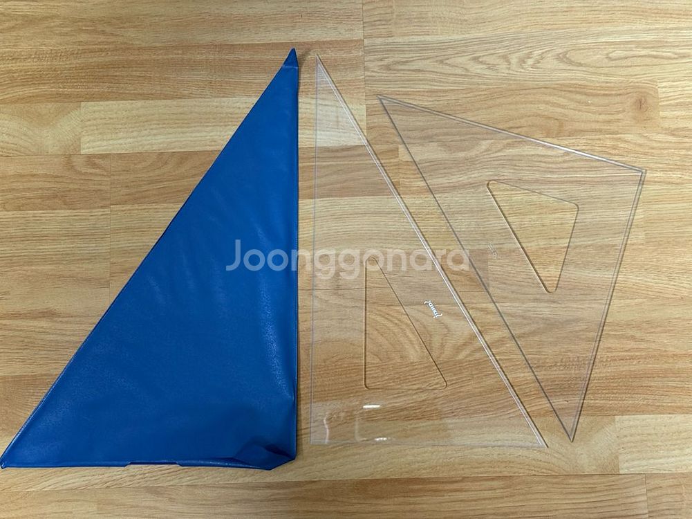 실내건축 자격증 제도용품 일괄 판매합니다--3