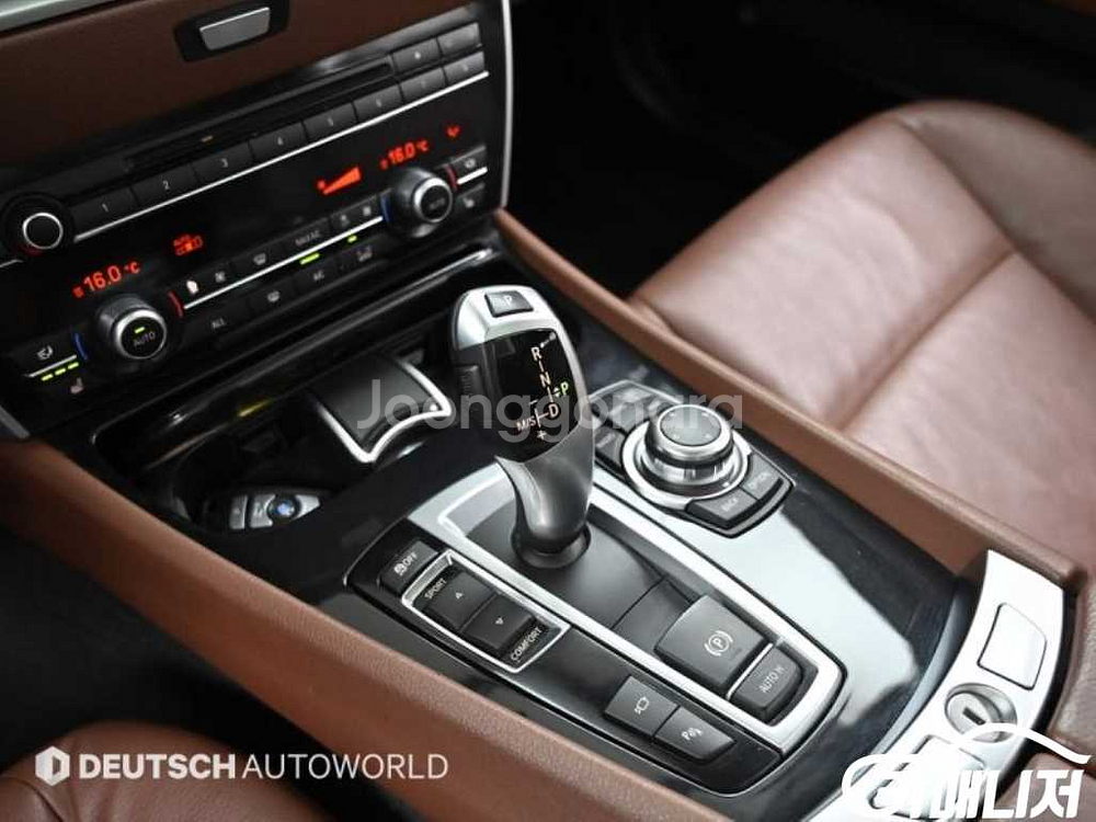 [BMW]5시리즈 GT (F07) GT ED EDITI--8