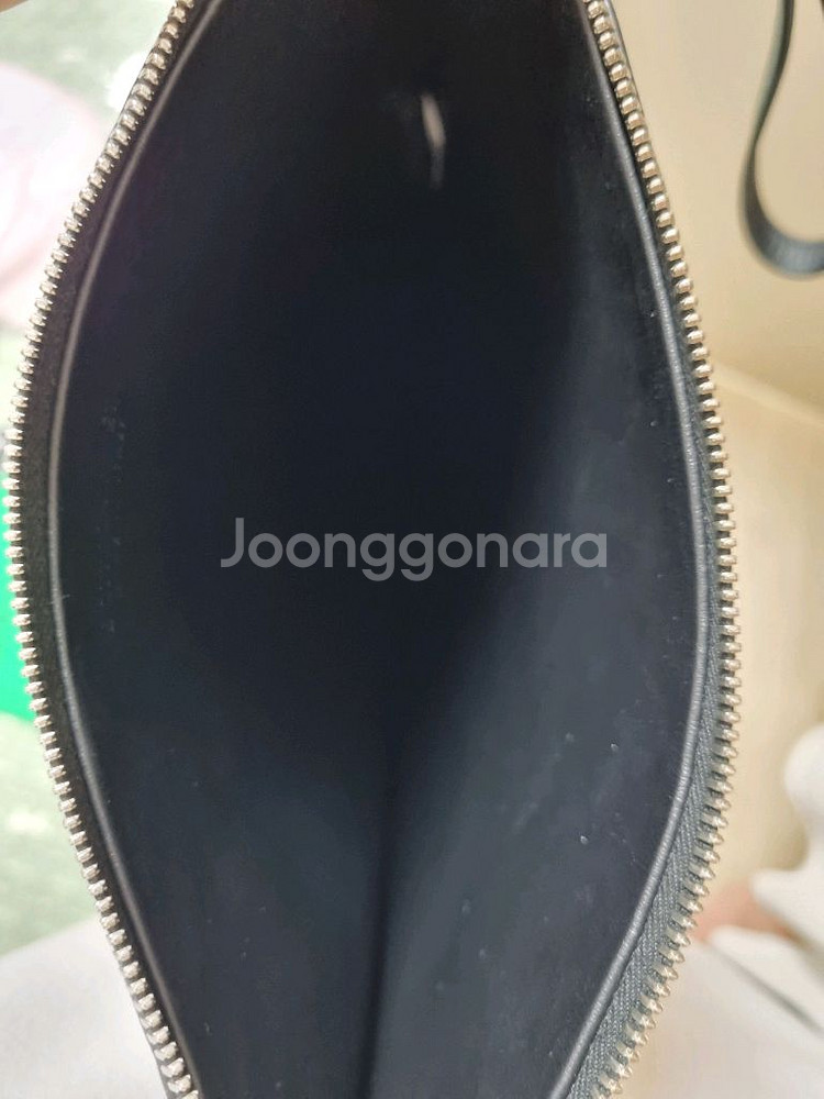 보테가 베네타 클러치 파우치--4