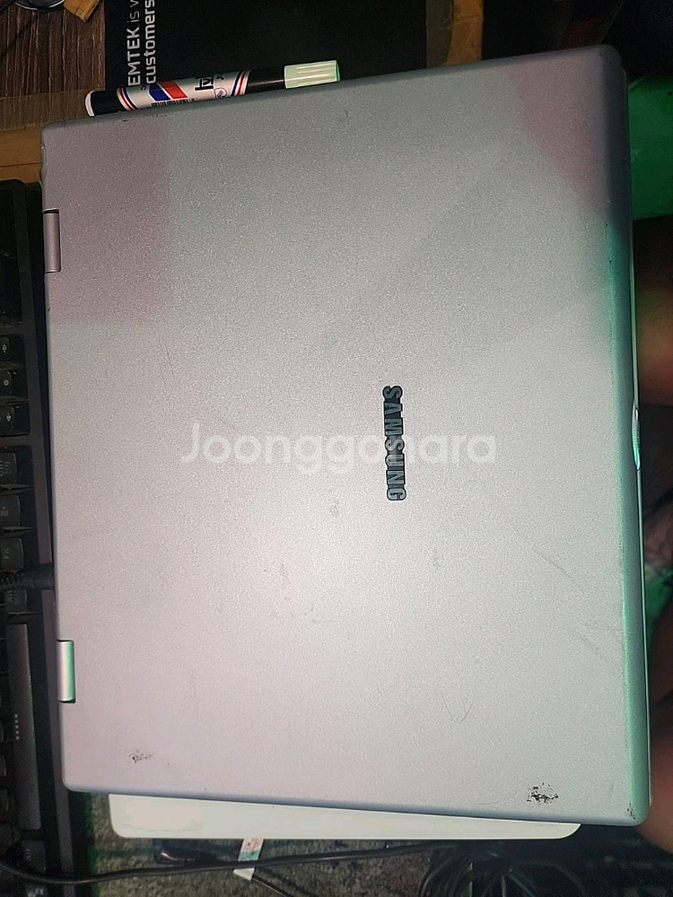 옛날노트북<329>삼성p28--2