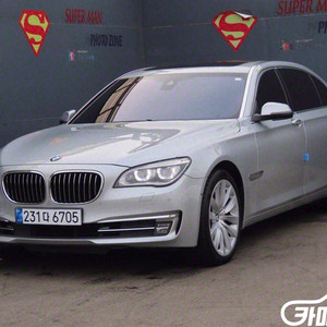 [BMW]7시리즈 (F01) 750 Ld xDrive
