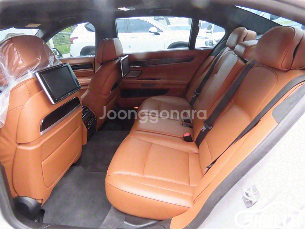 [BMW]7시리즈 (F01) 750 Ld xDrive--4