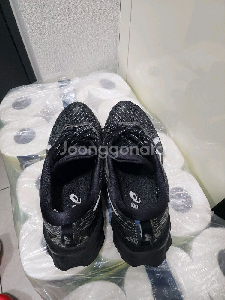 아식스 노바블라스트 265 팝니다--0