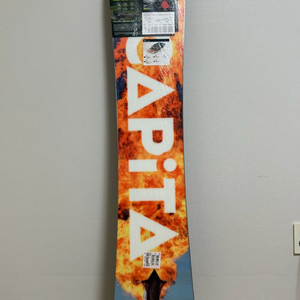2425 캐피타 도아 Capita 154cm 스노우보드