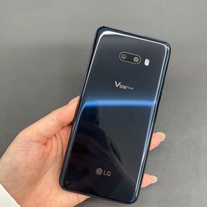 [대전중고폰] LG V50s ThinQ 블랙 256G