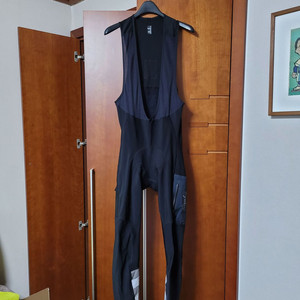 라파 프로팀 카고 윈터 타이츠