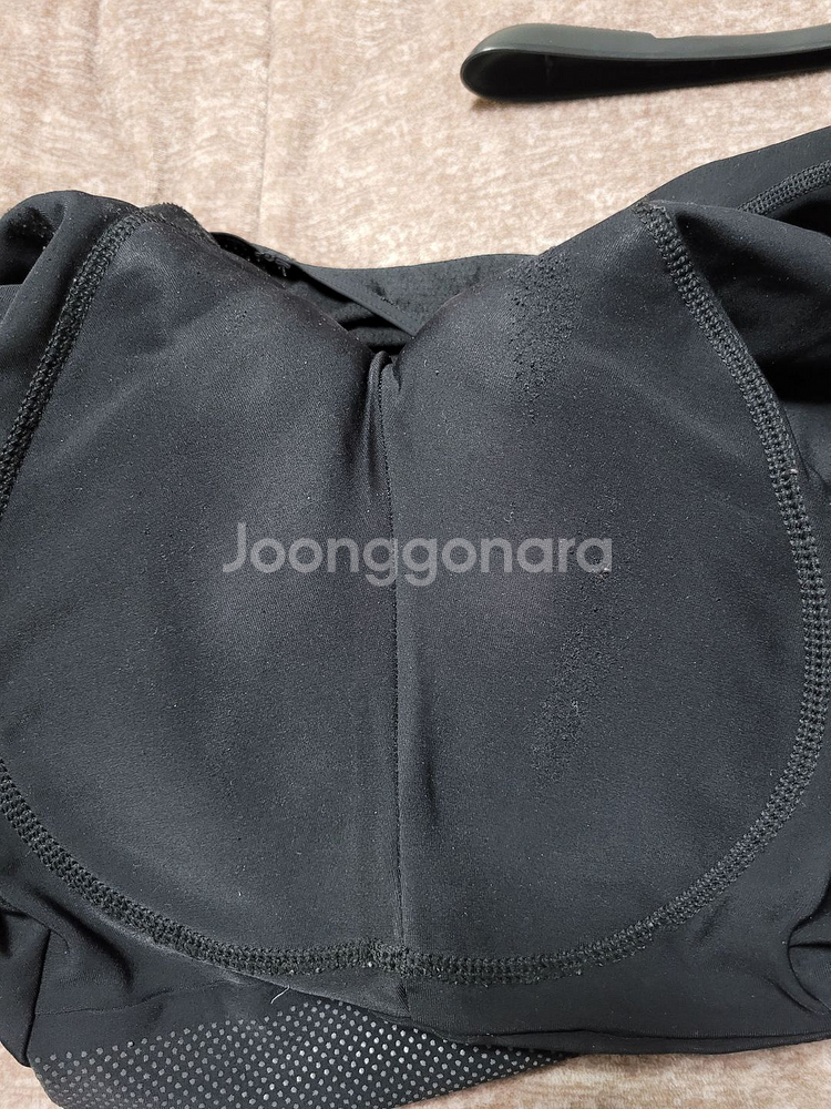 라파 프로팀 카고 윈터 타이츠--3