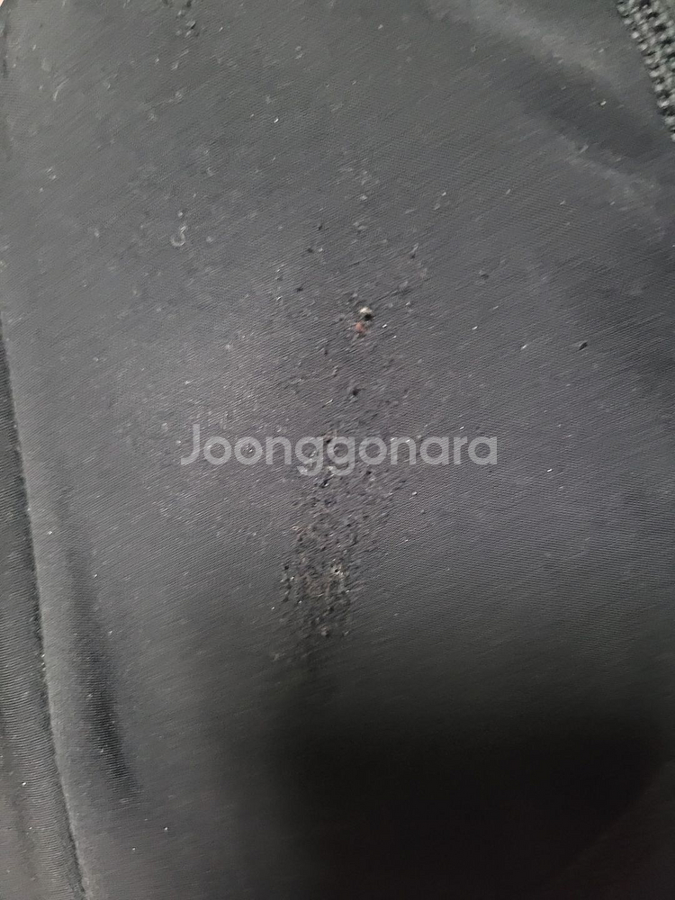 라파 프로팀 카고 윈터 타이츠--4