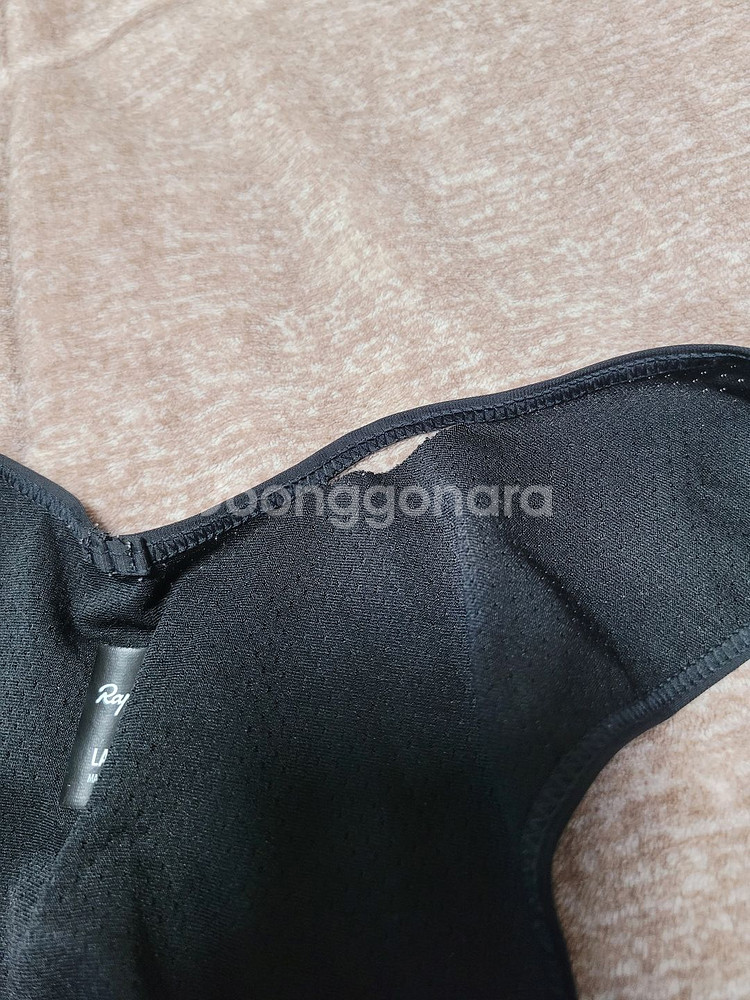 라파 프로팀 카고 윈터 타이츠--7