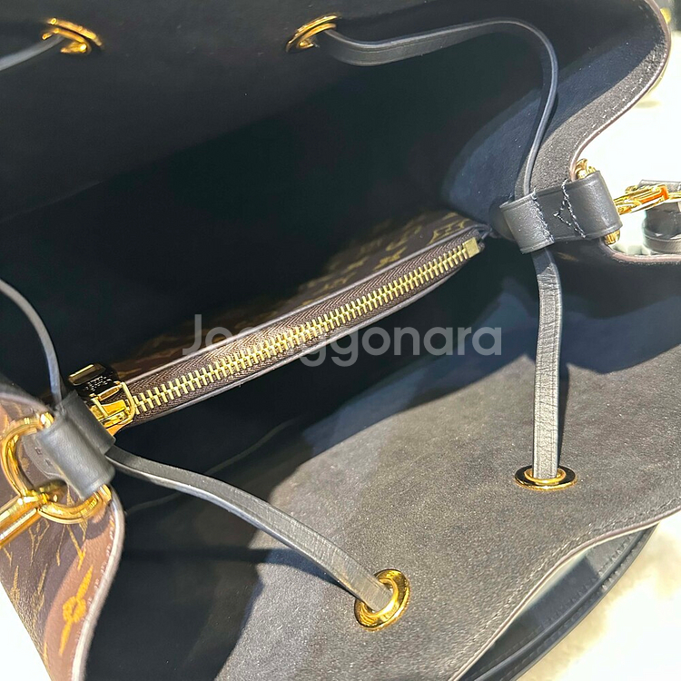 루이비통 네오노에 블랙 m44020 - H091004--6