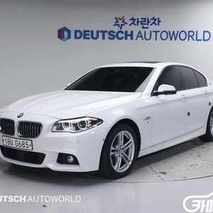 [BMW]5시리즈 (F10) 528i xDrive M에
