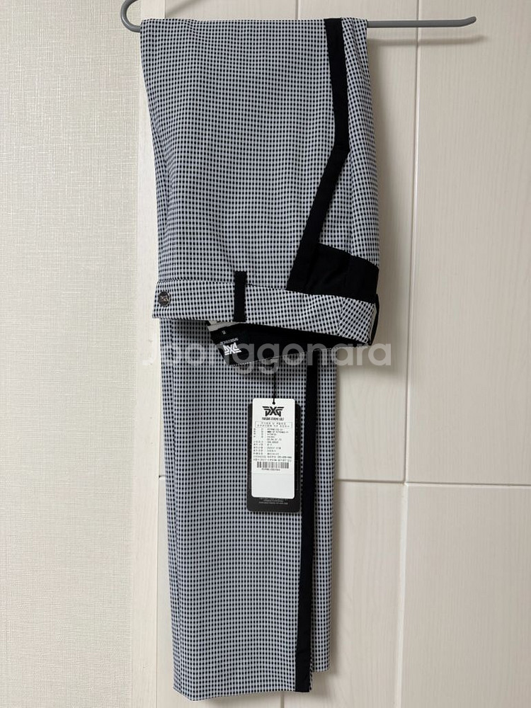 pxg 여성 바지 (xs)--1