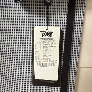 pxg 여성 바지 (xs)