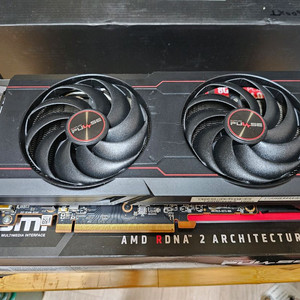 사파이어 RX 6600 XT 팝니다