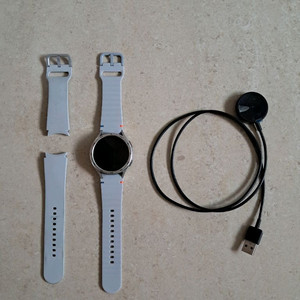 갤럭시 워치4, 44mm, lte버전