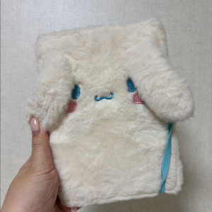 고전 산리오 시나모롤 다이어리