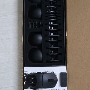 (한정판)패스파인더 커스텀 마우스