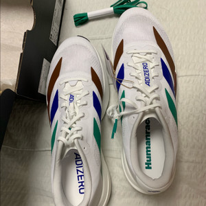 아디다스 아디제로 EVO SL (275 mm) 에보슬