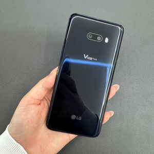 [대전중고폰] LG V50S ThinQ 블랙 256G