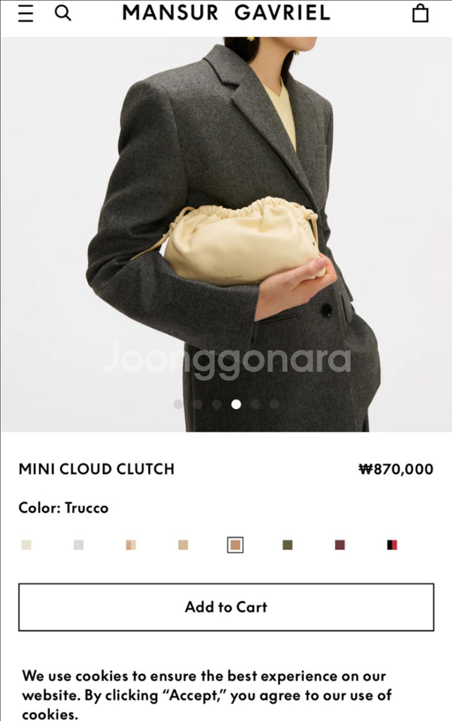 만수르 가브리엘(미니클라우드백)--8