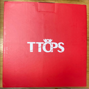 TTCPS 양쵸파 레진피규어