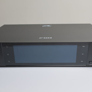 FIIO S15 네트워크 플레이어 DAC 프리앰프