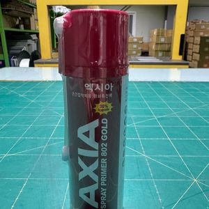 AXIA 액시아 순간접착제 경화촉진제 802GOLD
