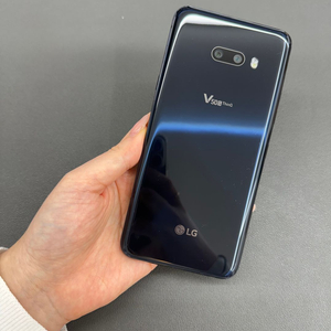 [대전중고폰] LG V50S ThinQ 블랙 256G