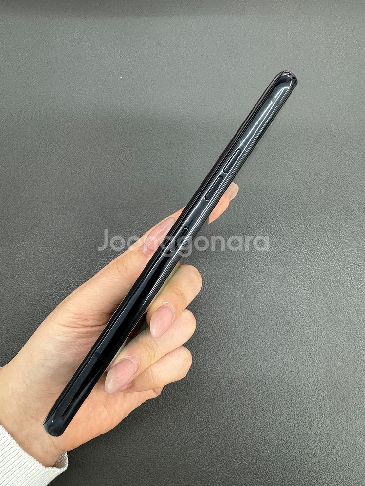 [대전중고폰] LG V50S ThinQ 블랙 256G--1