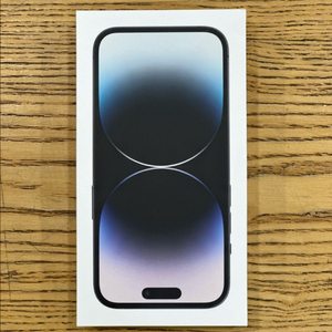 아이폰 14 Pro 스페이스블랙256GB SS급 풀박스
