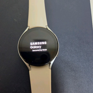 갤럭시 워치 5 44mm lte