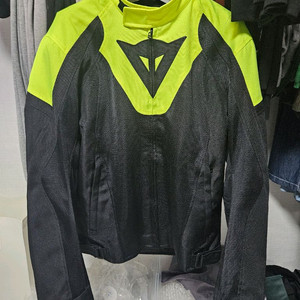 다이네즈 메쉬 자켓 50 사이즈 형검