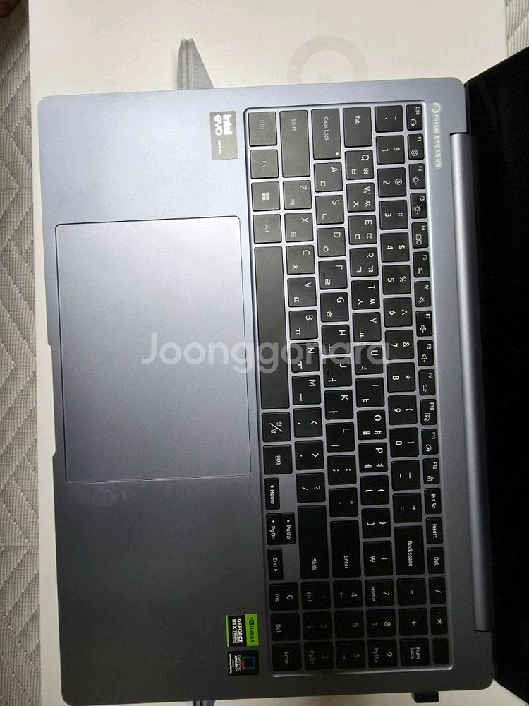 갤럭시북4 울트라 4070--7