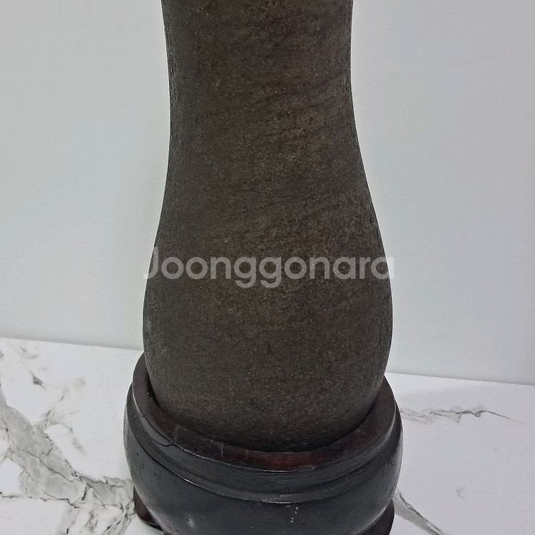 수석 선돌 수집--3