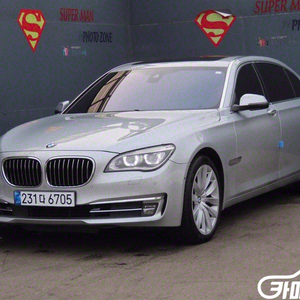 [BMW]7시리즈 (F01) 750 Ld xDrive