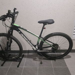 Full 카본 MTB Full XT + XTR 클릿