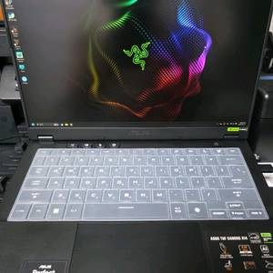 ASUS A14 / RTX 4060 / RAM 32G