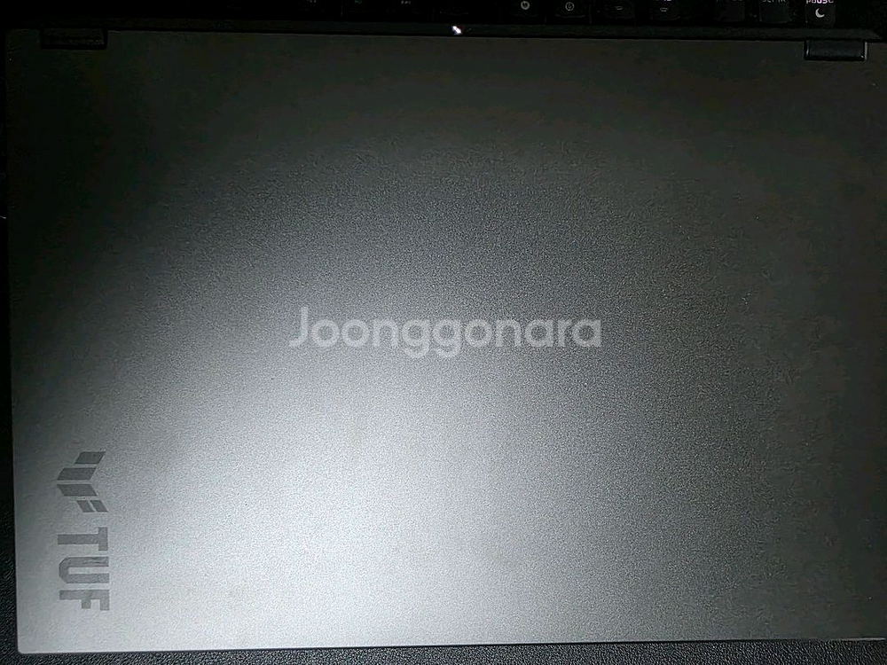 ASUS A14 / RTX 4060 / RAM 32G--1