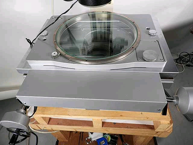 니콘 공구현미경 MM60 이미지