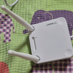 iptime AX2000UA 무선랜카드 팝니다