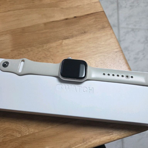 애플워치7 41mm