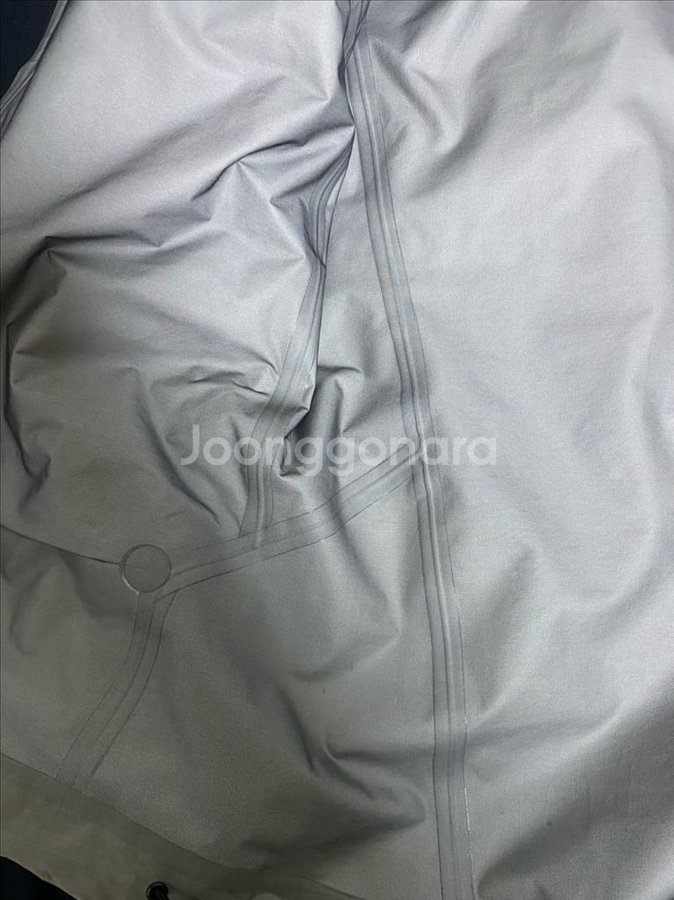 아크테릭스 베타M 블랙 크림정품--4