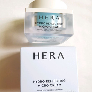 헤라 하이드로 크림 50ml