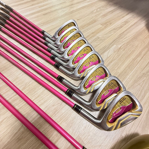 혼마 베레스 IS-06 4스타 풀세트