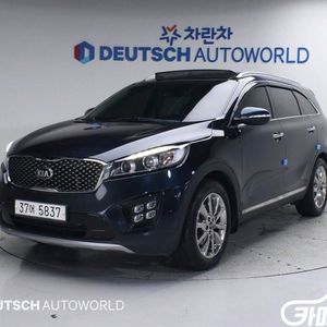 [기아]올 뉴 쏘렌토 디젤 2WD 2.2 노블레스 #앱